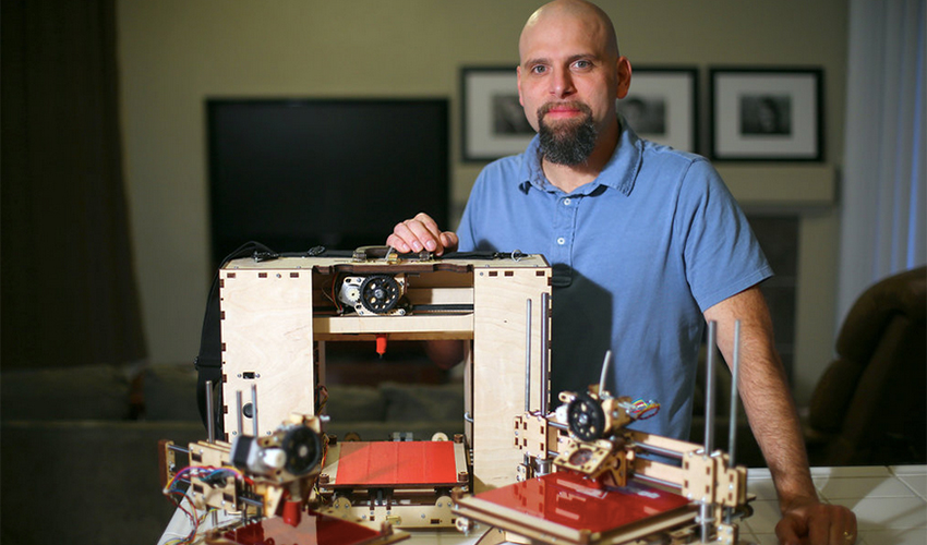 Printrbot have closed down production