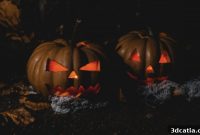 10 Must-Have Halloween 3D Prints for a Truly Spooky Season