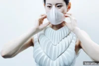Amphibio: 3D Printed Gills for Our Underwater Breath