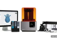 3Dnatives Lab Puts the Formlabs Form 2 Through Its Paces