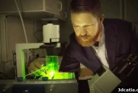Engineers Bioprint Ligaments and Tendons