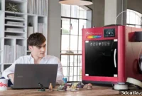 XYZprinting Elevates 3D Printing: Desktop Roots, Professional Future