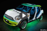 Top 5 Must-Watch: 3D Mini Coopers, Space Recycling & More!
