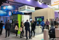 Formnext 2018: The 10 Innovations Shaping Tomorrow