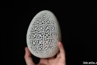 Mexican Students Engineer Next-Gen 3D Breast Prostheses