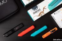 3Dsimo: Playful Innovation, Professional Power