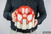 3DGence Showcases 3D Material Evolution at Formnext 2018
