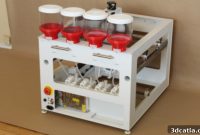 Iro3d’s $5,000 Printer Slashes Metal 3D Printing Costs