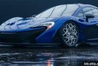 HRE’s Titanium Revolution: The World’s First 3D Printed Rim
