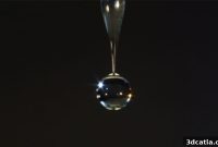 Sonic 3D Printing Breakthrough