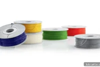 Verbatim Unveils Durabio Eco-Friendly 3D Filament