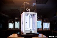 Ultimaker Safety Enclosure and Filtration Solution from Ultimate 3D Printing Store