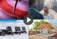 Relive 2018: The 12 Most Impressive 3D Printing Videos