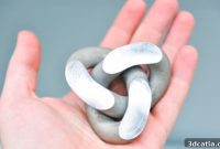 Twice as Strong The Future of 3D Printed Aluminum