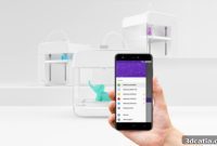 BQ Witbox Go Holiday Refresh