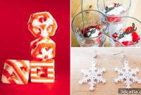 3D Printing: Where Christmas Comes to Life