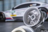 BMW’s Additive Strategy: What’s Driving Their 3D Printing Future?