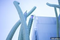FIBERBOTS Where Additive Manufacturing Meets Robotics
