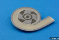 Magnetic 3D Printing Breakthrough Unveiled