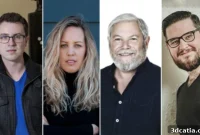 The Evolving Persona of 3D Printing 2018