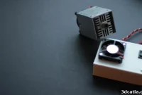 Endurance Lasers Effortless 3D Printer Upgrade
