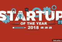 The Premier 3D Startup of 2018
