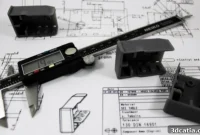 Spare Parts 3D’s 3D Software: Streamlining Spare Part Digitalization