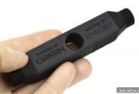 Origin: The Open Additive Manufacturing Platform