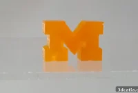 Light-Speed 3D Printing: A Hundredfold Acceleration