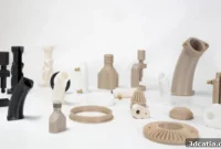 Elevating 3D Printing with High-Performance Polymers