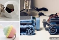 The Year’s 10 Must-Print 3D Models