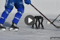 Our Top 5 Videos: From Skaterbots to Future Tech