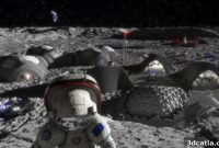 Your Lunar 3D Print Ideas
