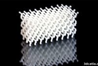 Spectroplast Pioneers Silicone 3D Printing