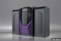 Xerox Acquires Vader Systems to Drive Down Metal 3D Printing Costs