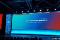 Solidworks World 2019: Possibility Engineered