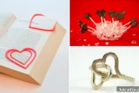 Crafting Love: Valentines Day 3D Printables