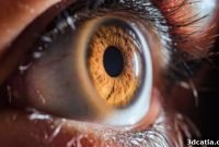 A Visionary Solution: 3D Printed Corneas Combat Blindness