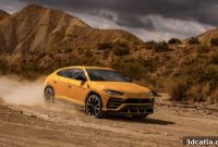 Lamborghini Unlocks Performance with Carbon 3D Printing