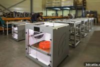 FELIXprinters Unveils Two New Minimalist Large-Format 3D Printers
