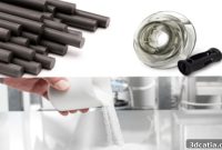 3D Systems, Evonik, Desktop Metal, Liberty Drive AM Material Innovation