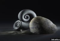 Sound from Sand: Pioneering 3D Printed Audio