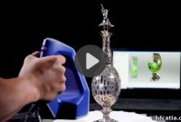 Top 5 Videos: Artec 3D Scanner and How 3D Printing is Revolutionizing Innovation
