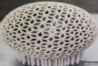 Aurora Labs Speeds Ahead: 55X Faster Metal Printing with Rapid Technology