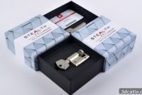 Stealth Keys: Precision 3D-Printed High-Security Metal Keys