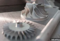 US Army’s Super Steel: 3D Printing Unrivaled Durability