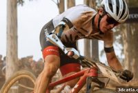 ZENOS: Open-Source 3D Printed Arms for Cyclists