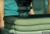 ICON Debuts Vulcan II: Robotic 3D Printing Comes Home