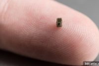 Nanofabrica Debuts Commercial Micron AM Technology