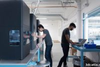 Markforged Fuels Industrial 3D Printing with $82M Investment
